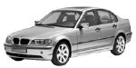 BMW E46 U2390 Fault Code