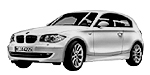 BMW E81 U2390 Fault Code