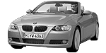 BMW E93 U2390 Fault Code