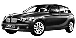 BMW F20 U2390 Fault Code